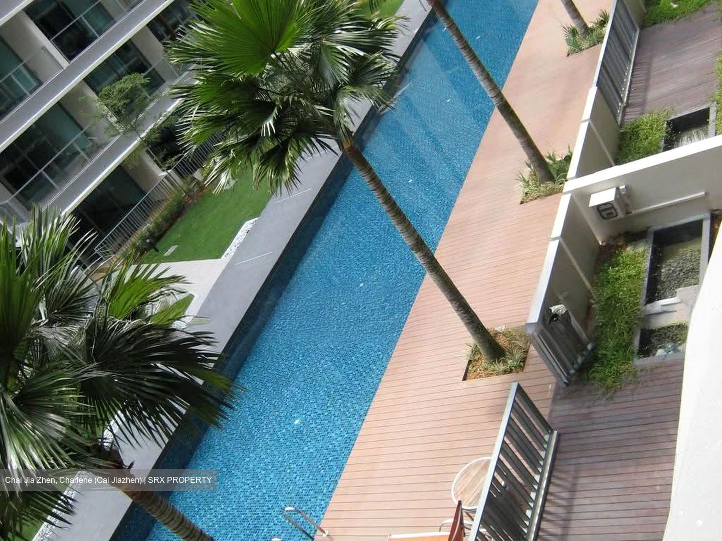 Double Bay Residences (D18), Condominium #637311741